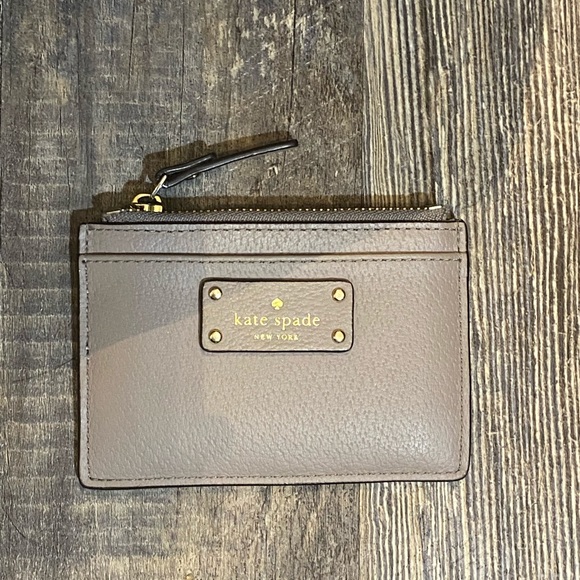 Kate Spade crossbody bag and card holder - Picture 8 of 8
